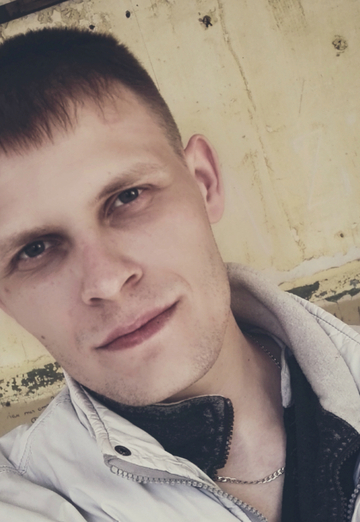 Моя фотография - Леонид, 35 из Минск (@leonid26271)