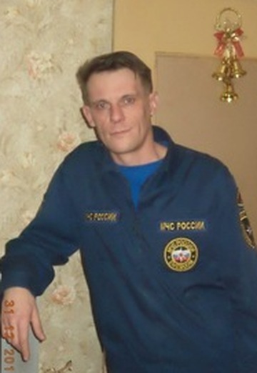 My photo - Yeduard, 46 from Volkhov (@eduard4863)