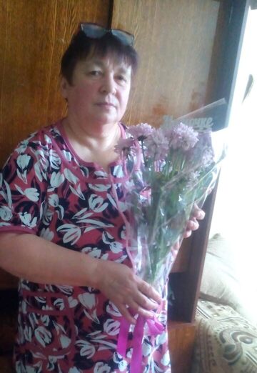 My photo - Natalya, 58 from Omsk (@natalya309026)
