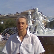 Aleksandr 64 Wolgograd