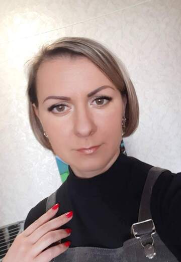 Моя фотография - Алиса, 40 из Темиртау (@alisa37273)