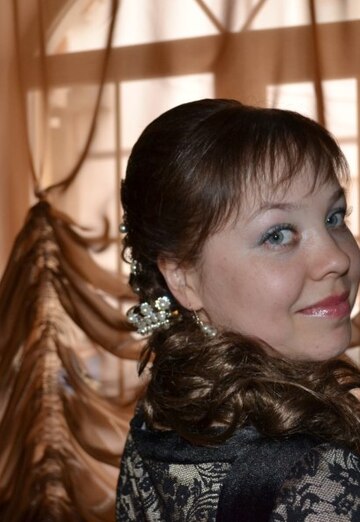 My photo - Olga, 41 from Rasskazovo (@olga189093)