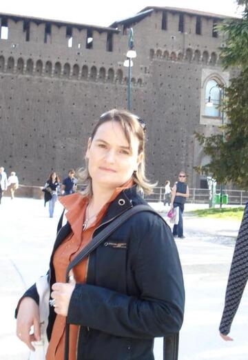 Моя фотография - Tatiana, 50 из Салуццо (@tatiana5667)