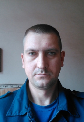 My photo - Aleksey, 48 from Balakliia (@aleksey116625)