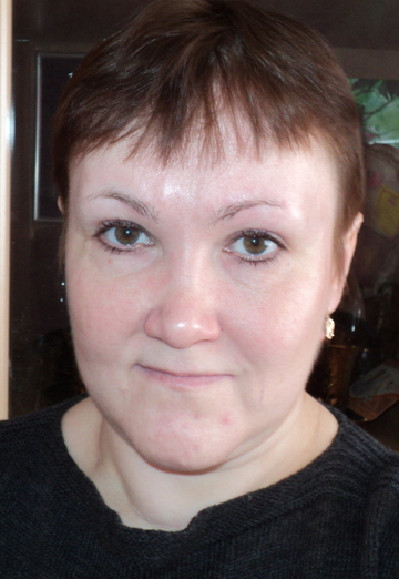 My photo - Elena, 53 from Velikiy Ustyug (@elena-n2)