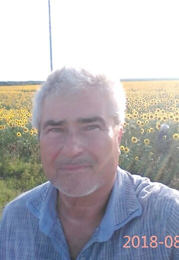 My photo - Viktor, 58 from Almetyevsk (@viktor214745)