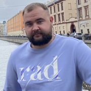 Антон, 29, Санкт-Петербург