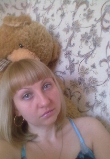 Моя фотография - Оксана, 49 из Верхнеднепровский (@oksana6326297)