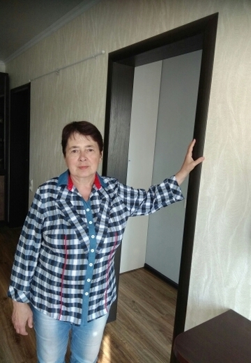Моя фотография - ирина, 81 из Калининград (@irina206548)