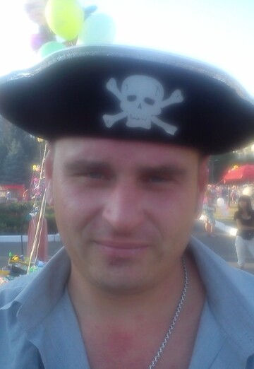 My photo - Aleksey, 47 from Avdeevka (@aleksey83847)