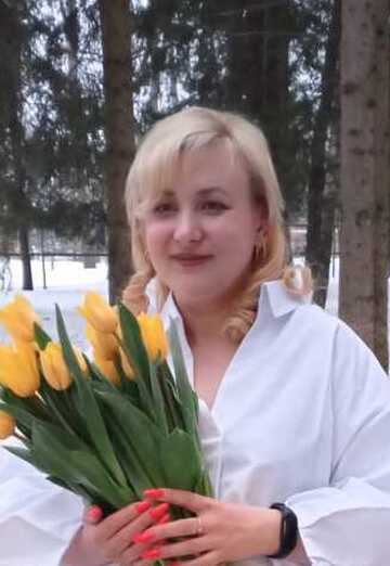 Mein Foto - Marina, 39 aus Moschaisk (@marina286823)