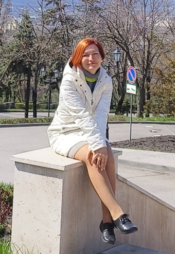 Ирина (@irina435494) — моя фотография № 6