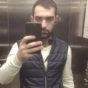Arman, 41, Московский
