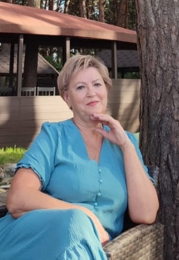 Valentina (@valentina89562) — my photo № 1