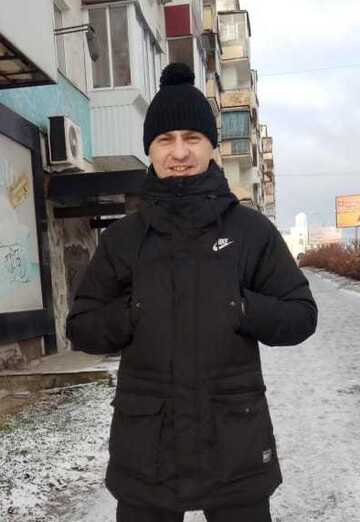 My photo - Misha, 32 from Nizhny Tagil (@misha81681)