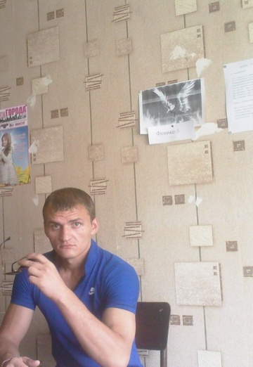 Моя фотография - Роман, 33 из Ждановка (@roman171322)