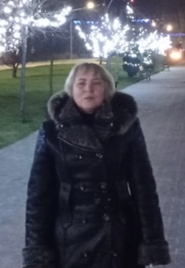 Моя фотография - Галина, 55 из Никополь (@galina83281)