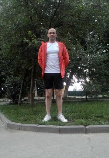 Моя фотография - Вячеслав, 41 из Кокошкино (@vyacheslav47865)