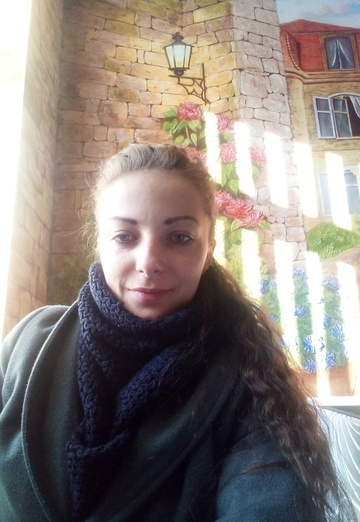 Моя фотография - Иванна, 26 из Полтава (@ivanna1244)