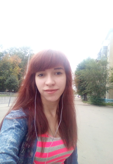 Моя фотография - Регина Хасбиуллина, 23 из Казань (@reginahasbiullina)
