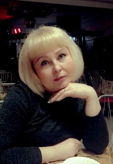 Моя фотография - Наталия, 43 из Нолинск (@nataliya51353)