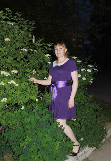 Моя фотография - Екатерина, 43 из Санкт-Петербург (@ekaterina99965)