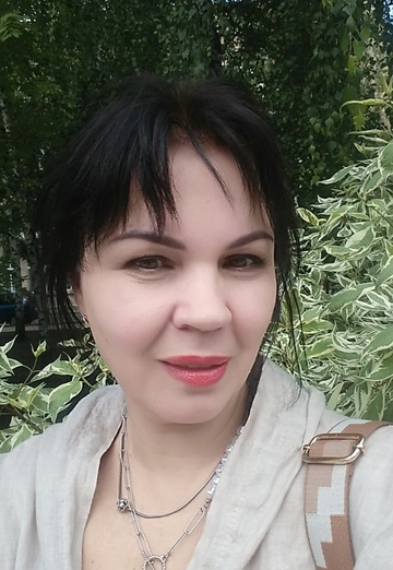Моя фотография - Любовь, 53 из Донецк (@lubov67745)