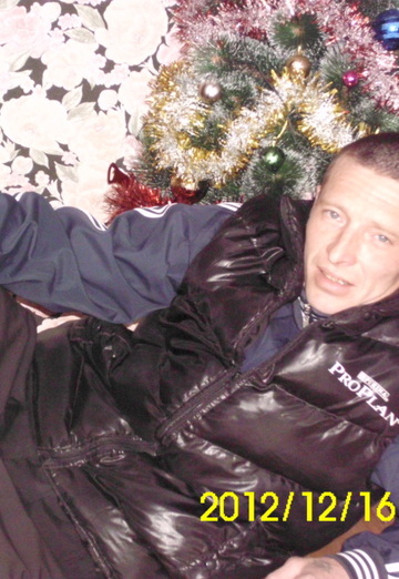 Моя фотография - Константин, 45 из Рудный (@konstantin62938)