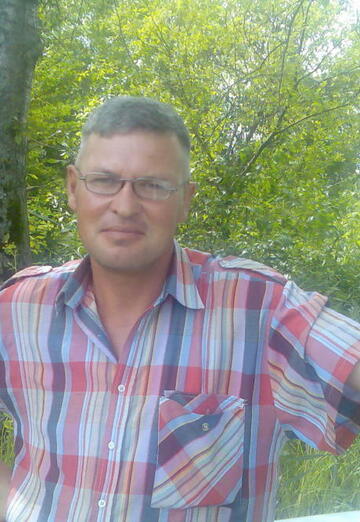 Моя фотография - игорь, 55 из Ярославль (@igor244128)