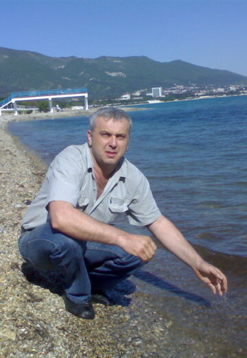 Моя фотография - Александр Александр, 57 из Геленджик (@aleksandraleksandr359)