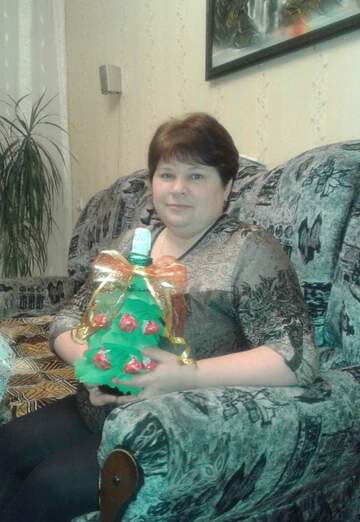 My photo - faina golovachyova, 54 from Samara (@fainagolovacheva)