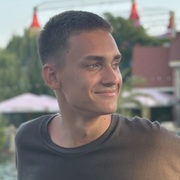 Aleksey 22 Moscow