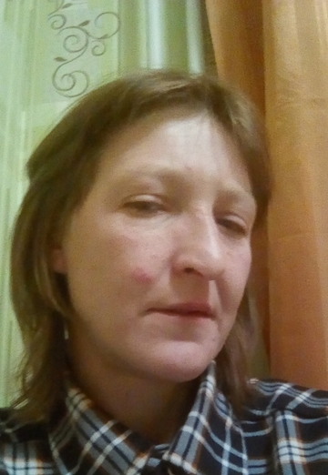 My photo - Svetlana, 32 from Nizhny Novgorod (@svetlana279845)