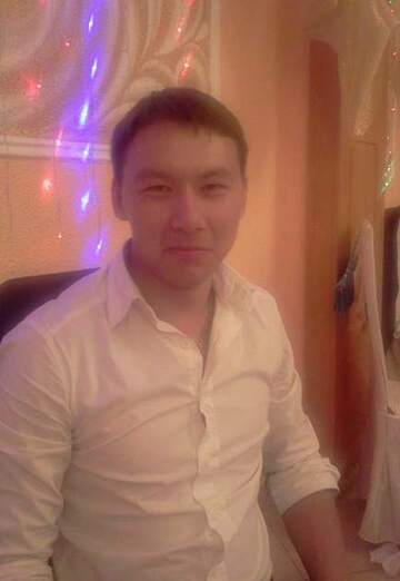My photo - Bolat, 48 from Aktobe (@bolat455)