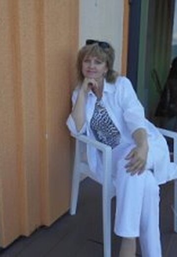 Моя фотография - Ольга, 56 из Абинск (@olga227492)