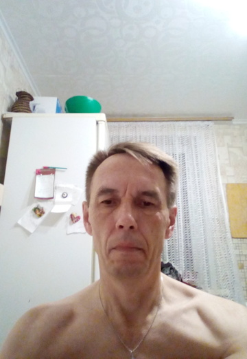 Моя фотография - Сергей, 52 из Набережные Челны (@sergey862098)