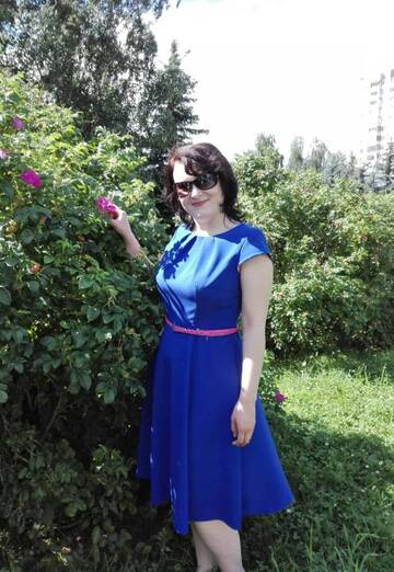 My photo - Ekaterina, 37 from Moscow (@ekaterina129374)