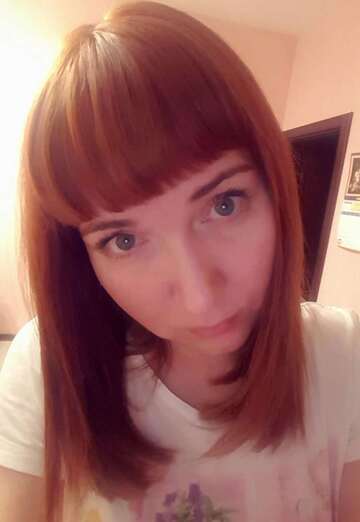 My photo - Olga, 43 from Chelyabinsk (@olga239572)