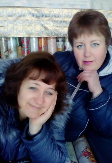 Моя фотография - Валентина, 52 из Кропивницкий (@valentina35964)
