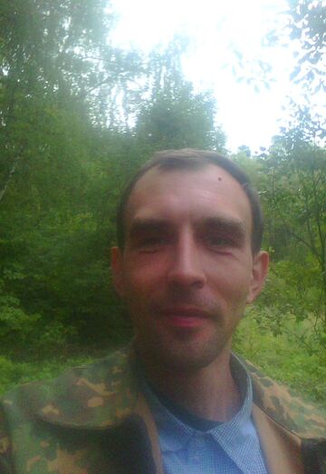 Моя фотография - Александр, 47 из Москва (@aleksandr714114)