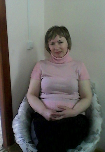 Моя фотография - Людмила, 47 из Сернур (@ludmila39562)