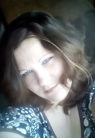 My photo - irina, 35 from Omsk (@irina298620)