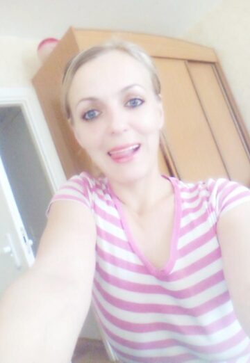 My photo - Ekaterina, 39 from Orsha (@ekaterina75231)