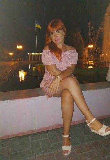 My photo - Marina, 44 from Berdyansk (@marina190174)