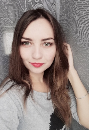 Benim fotoğrafım - Viktoriya, 28  Belaya Kalitva şehirden (@viktoriya109262)