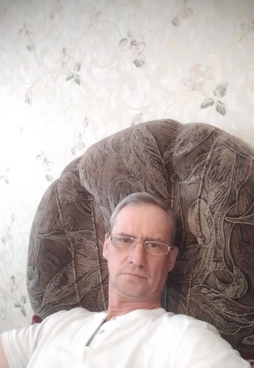 My photo - aleksey, 51 from Timashevsk (@aleksey493332)