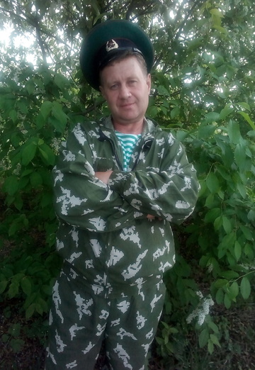 My photo - Aleksandr, 53 from Arzamas (@aleksandr650178)