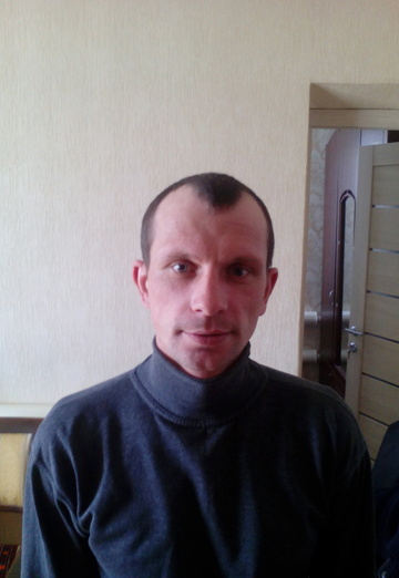 Моя фотография - сергей, 38 из Владимир (@sergey532505)