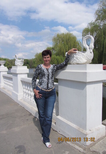 Моя фотография - Ирина, 57 из Днепр (@irina168815)