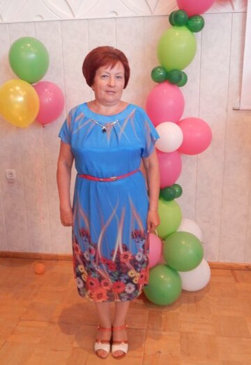 My photo - Filyuzya, 59 from Dyurtyuli (@filuzya)